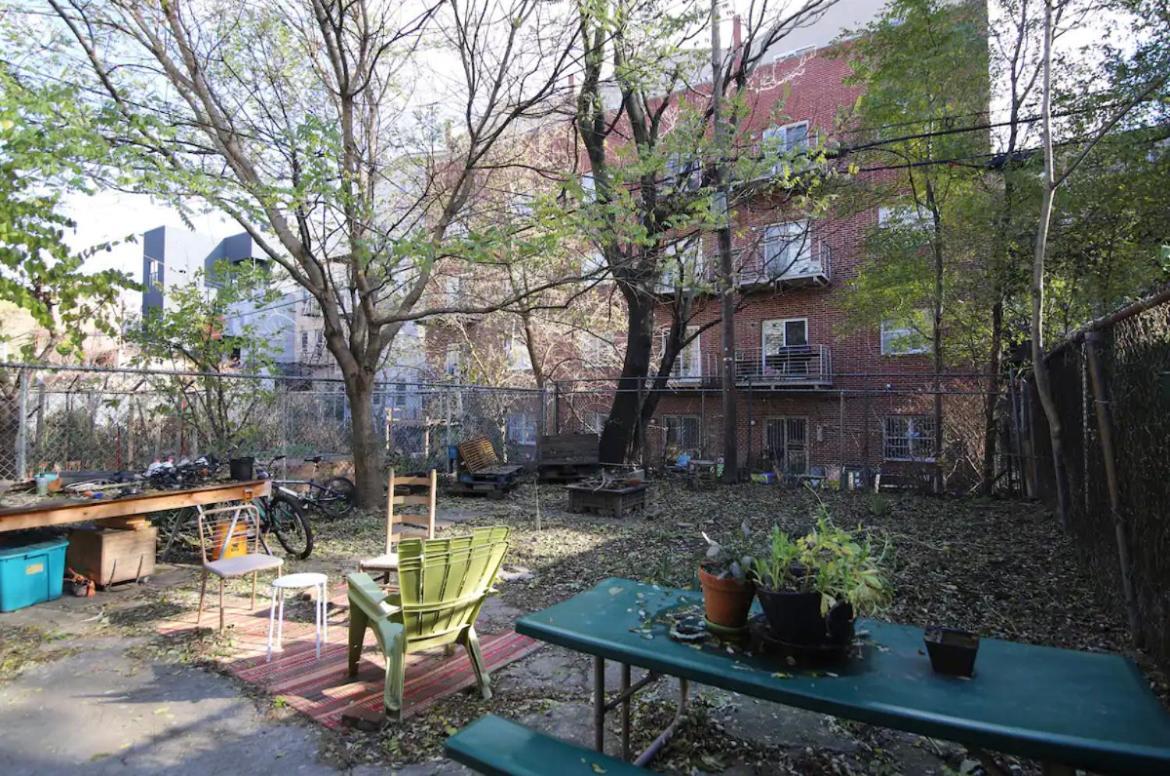 Bushwick Gem. Nova York Exterior foto